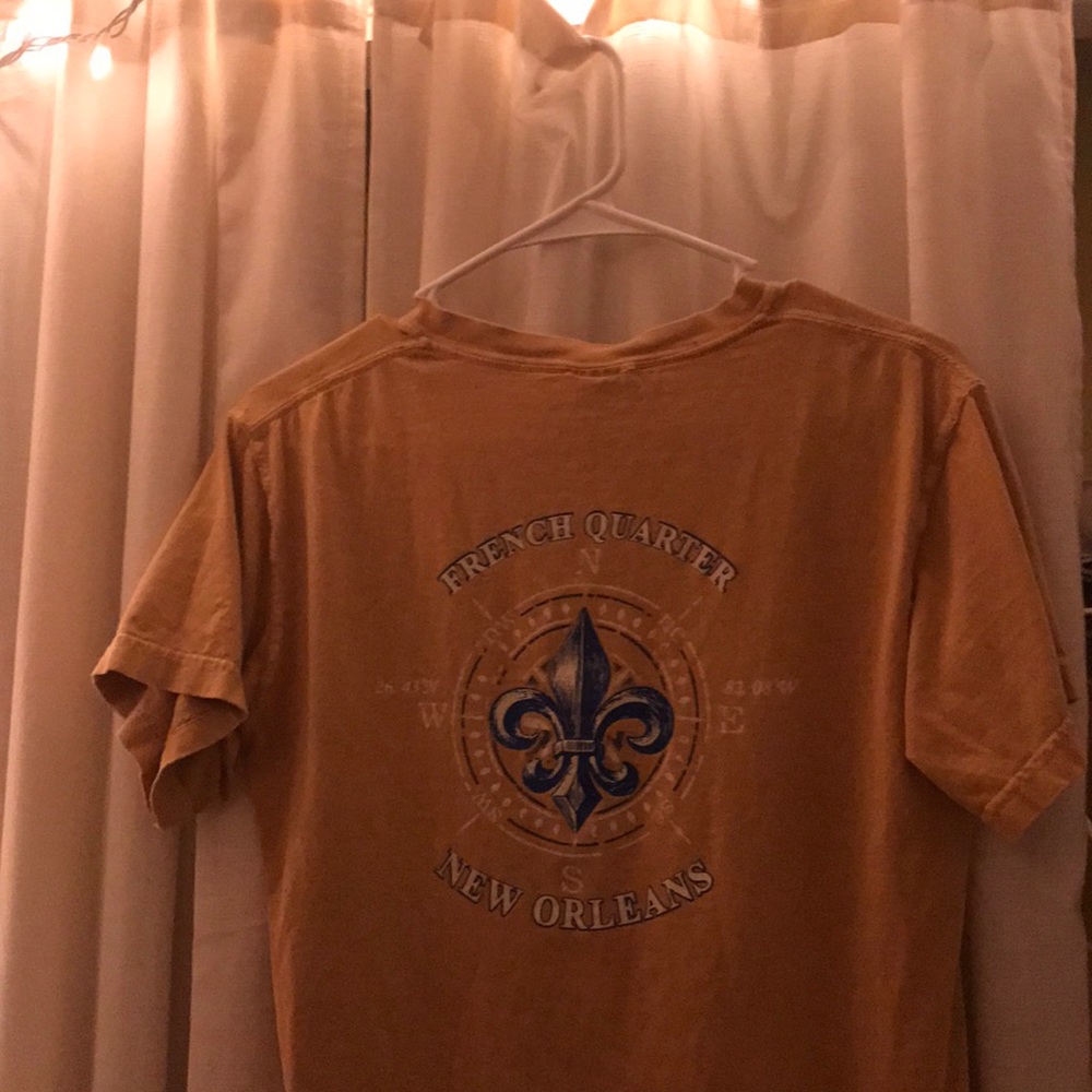 🌟Authentic New Orleans t shirt